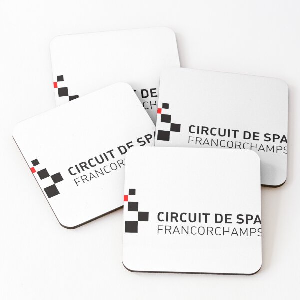 Item preview, Legendary European Racing Circuit Design designed and sold by HobbyaDois.