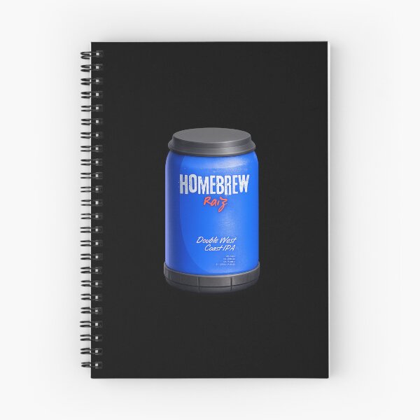 Item preview, Roots Brewer – Classic Homebrewer Fermentation Barrel Design - authentic homebrewer designed and sold by Hop in the Veins.