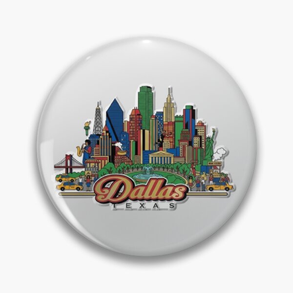 Item preview, Dallas designed and sold by Aise06.