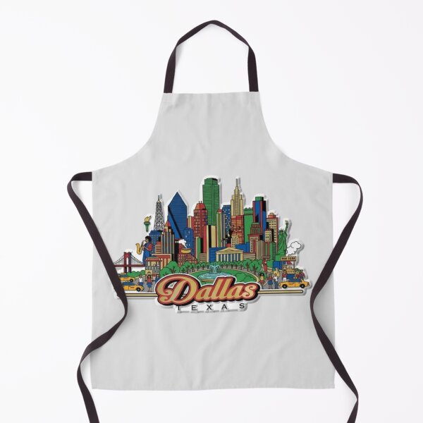 Item preview, Dallas designed and sold by Aise06.