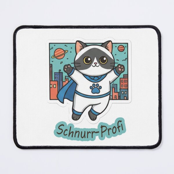 Item preview, Schnurr-Profi designed and sold by likekillersx.