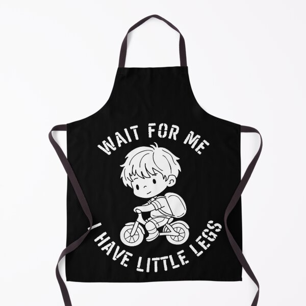 Item preview, Wait For Me I Have Little Legs | Funny Short People Humor Quote Tee, Sticker & Apparel designed and sold by Teetreasure2.