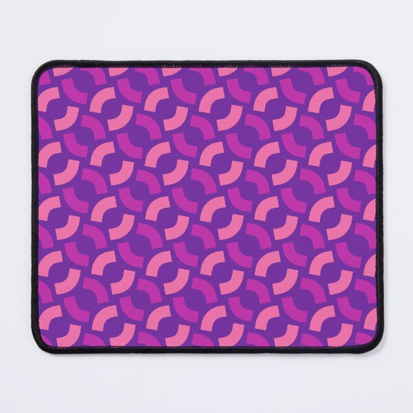 Item preview, Wild Concentric Circle - Abstract Geometric Shape Pattern - Retirement Gifts For Grandma designed and sold by RoyalStarsPatts.