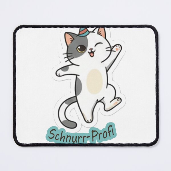 Item preview, Katzenspruch designed and sold by likekillersx.