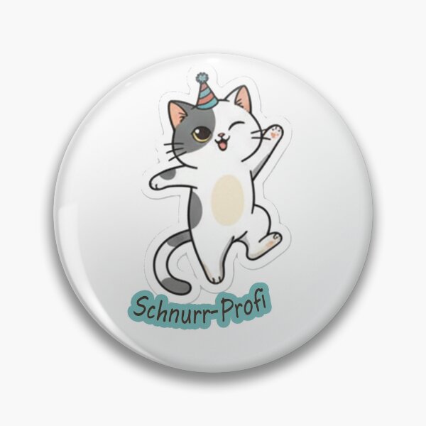 Item preview, Katzenspruch designed and sold by likekillersx.