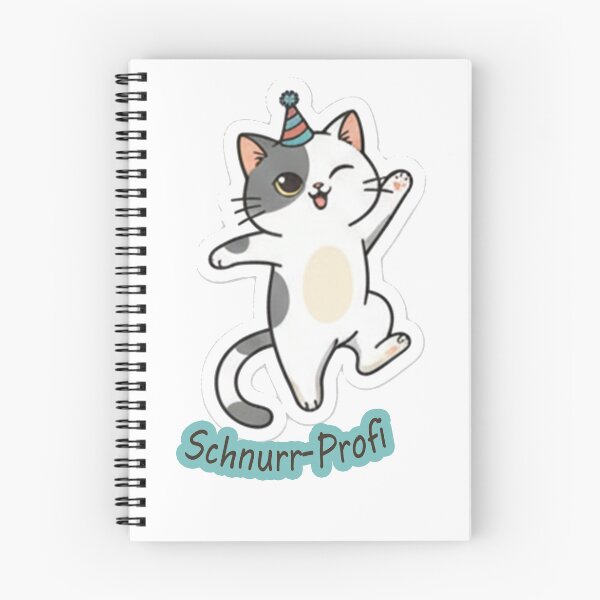 Item preview, Katzenspruch designed and sold by likekillersx.