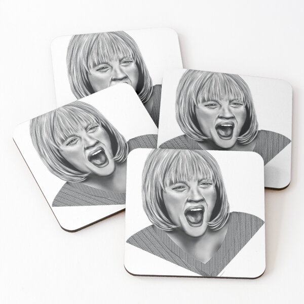 Item preview, Scream 1996 Casey Becker designed and sold by 1987artbyTamara.