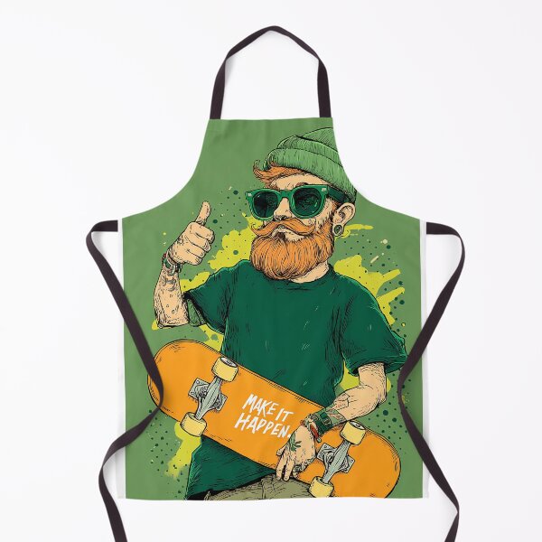 Item preview, "Make it Happen"  designed and sold by Ariadna de Raadt.