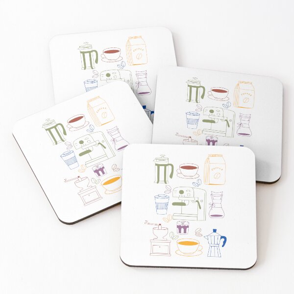 Item preview, Coffee variation designed and sold by Sara-La.