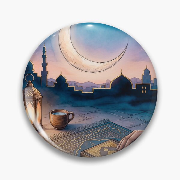 Item preview, Ramadan Kareem designed and sold by casamomo.