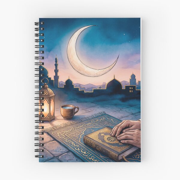 Item preview, Ramadan Kareem designed and sold by casamomo.