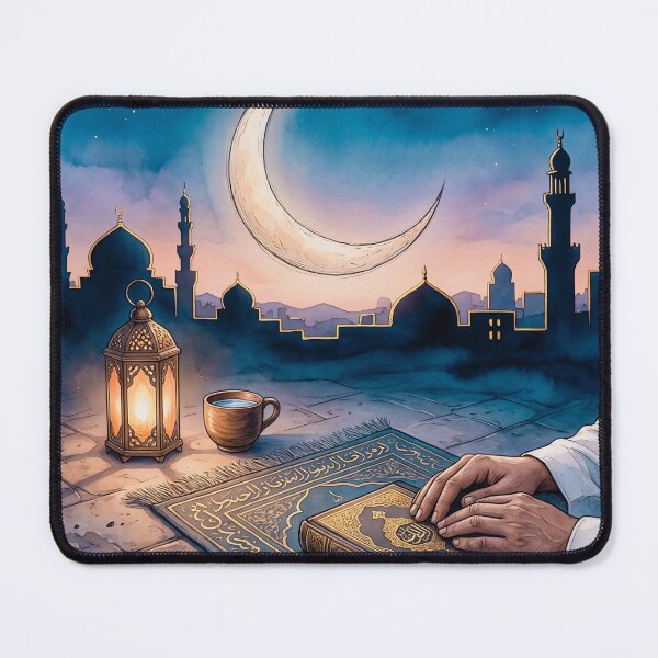 Item preview, Ramadan Kareem designed and sold by casamomo.