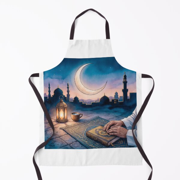 Item preview, Ramadan Kareem designed and sold by casamomo.