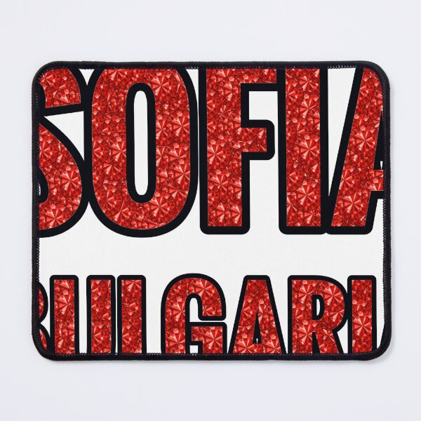 Item preview, Sofia Bulgaria Red Rhinestone Texture designed and sold by TheIconSmith.