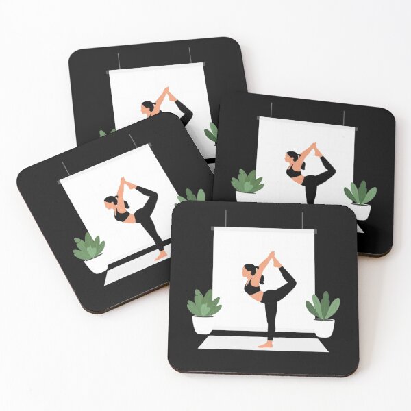 Item preview, Calm Yoga Flow designed and sold by Aetheriswork.