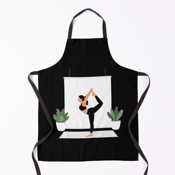 Item preview, Calm Yoga Flow designed and sold by Aetheriswork.
