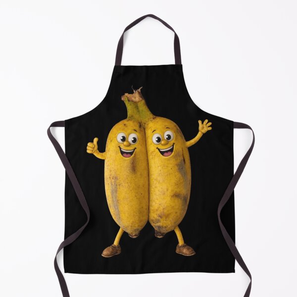 Item preview, Conjoined Bananas Comedy Duo designed and sold by The Satire Fuggler.