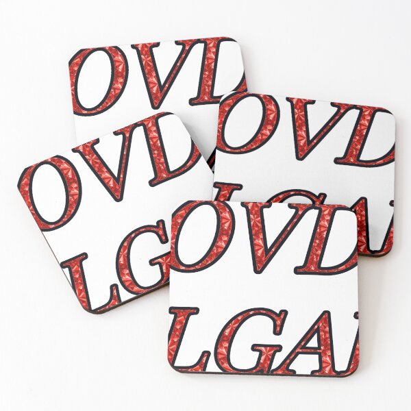 Item preview, Plovdiv Bulgaria Red Rhinestone Texture designed and sold by TheIconSmith.