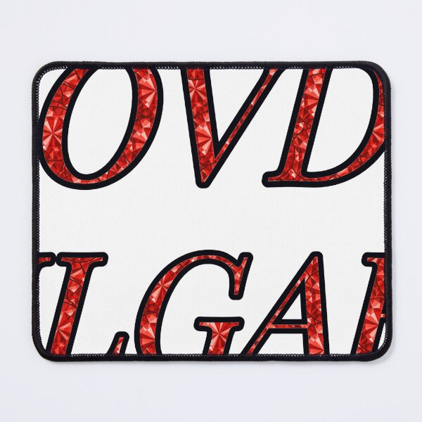 Item preview, Plovdiv Bulgaria Red Rhinestone Texture designed and sold by TheIconSmith.