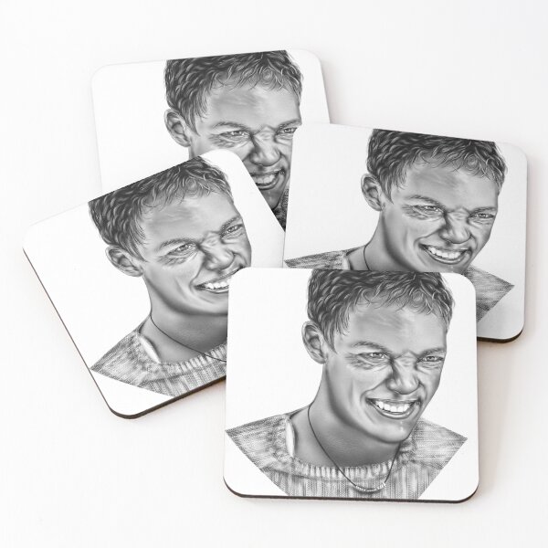 Item preview, Scream 1996 Stu Macher designed and sold by 1987artbyTamara.