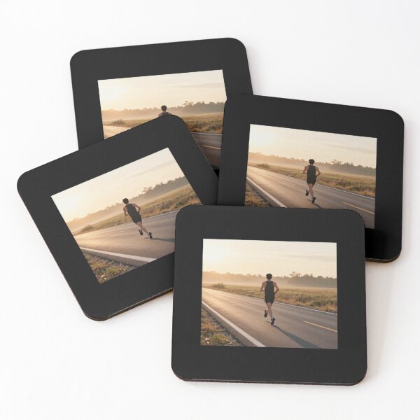 Item preview, Sunrise Run designed and sold by Aetheriswork.