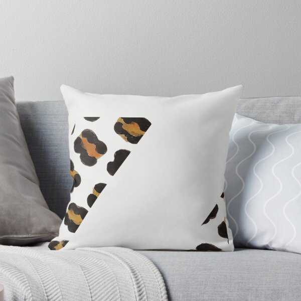 Item preview, Leopard Love Dots designed and sold by annenambiro.