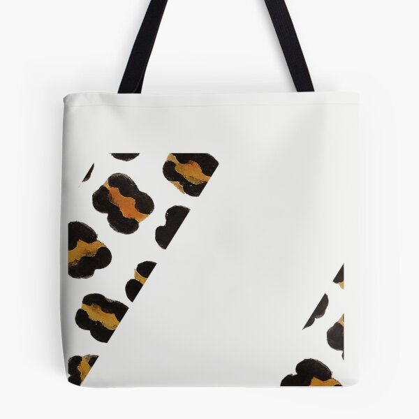 Item preview, Leopard Love Dots designed and sold by annenambiro.