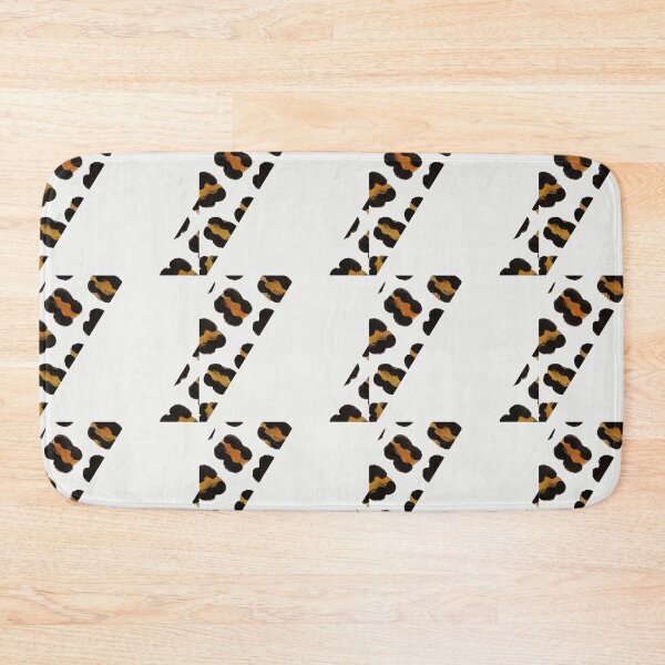 Item preview, Leopard Love Dots designed and sold by annenambiro.