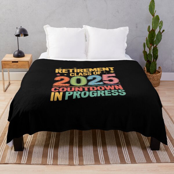 Item preview, Retirement Class Of 2025 Teacher Countdown Loading designed and sold by DigitaldeligArt.