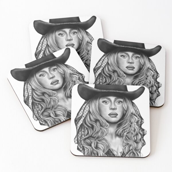 Item preview, Beyonce - Cowboy Carter designed and sold by IsTamaraHome.