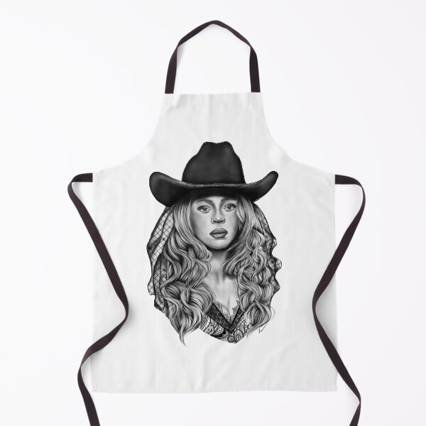 Artikelvorschau, Beyoncé - Cowboy Carter entworfen und verkauft von IsTamaraHome.