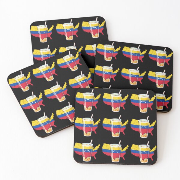 Item preview, Drinking Venezuela designed and sold by Zygu.