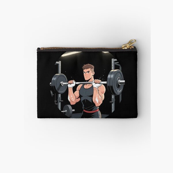 Item preview, Focused Gym Moment designed and sold by Aetheriswork.