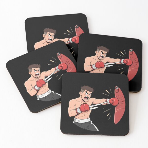 Item preview, Boxing Training Focus designed and sold by Aetheriswork.