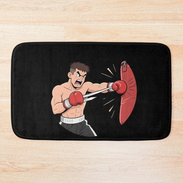 Item preview, Boxing Training Focus designed and sold by Aetheriswork.