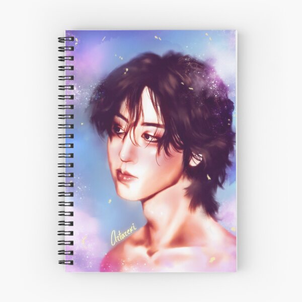Item preview, Dreamy Hannie designed and sold by Artareki.