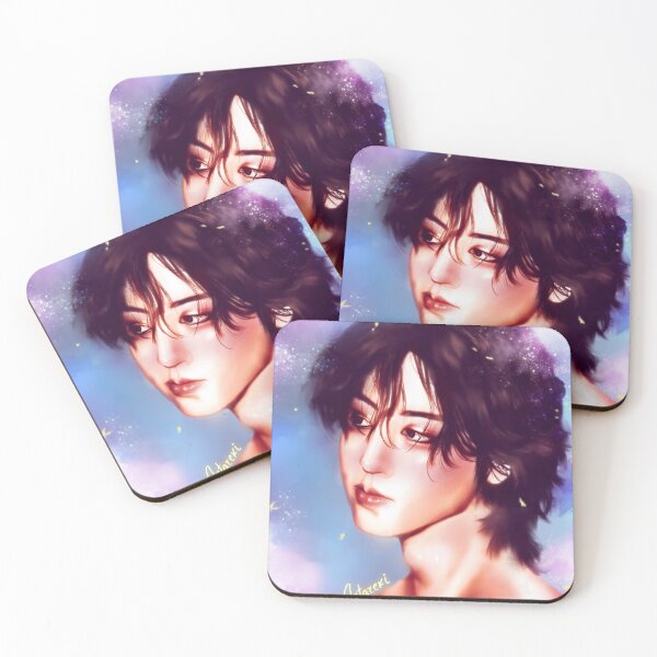 Item preview, Dreamy Hannie designed and sold by Artareki.
