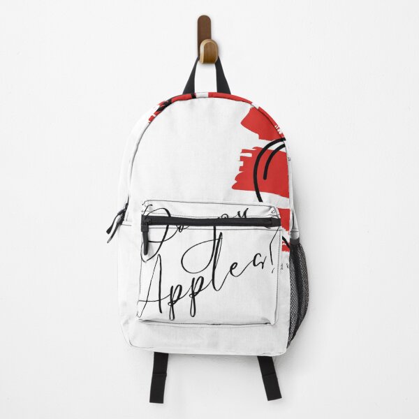 Item preview, Do you like apples? designed and sold by create1306.