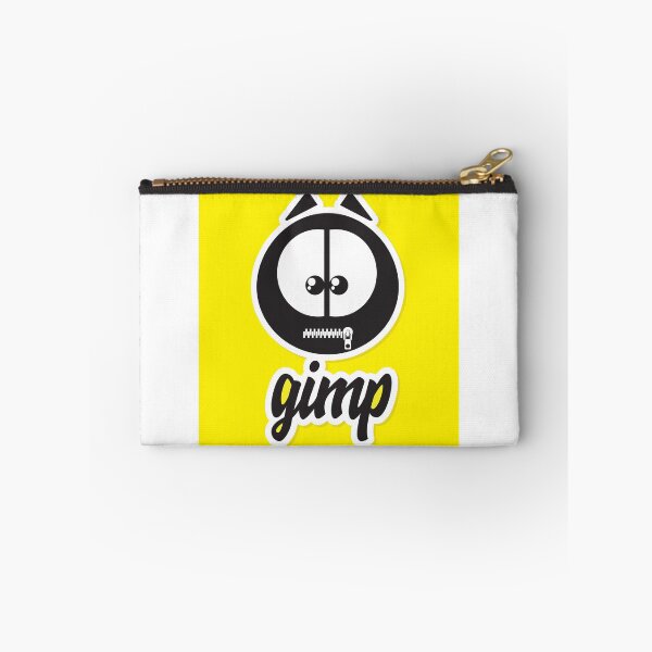 Artikelvorschau, Gimp Inc entworfen und verkauft von SiJayTay.