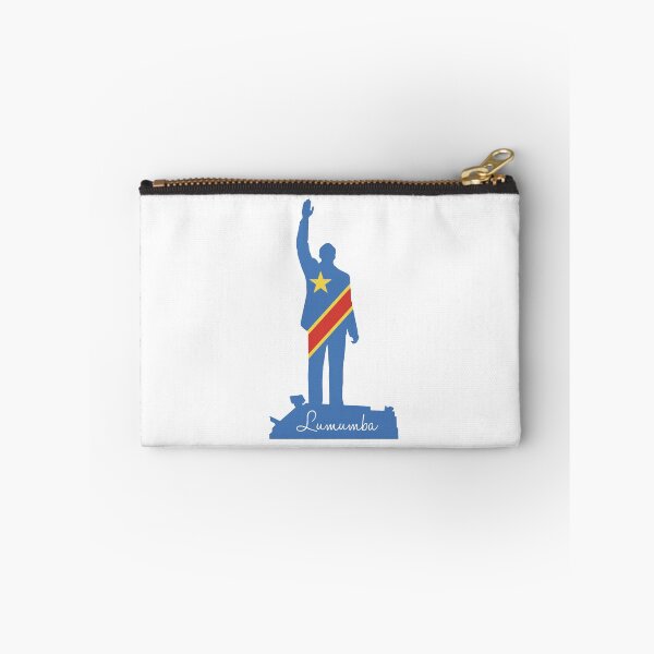 Item preview, Patrice Lumumba statue Kinshasa designed and sold by Wolagno.