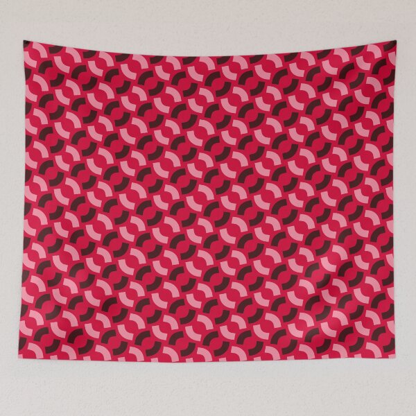 Item preview, Dotted Dot Polka - Abstract Geometric Shape Pattern   - Sympathy Gifts designed and sold by RoyalStarsPatts.