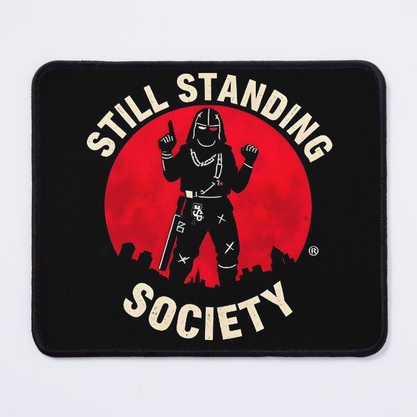 Item preview, still standing society designed and sold by Still Standing Society.