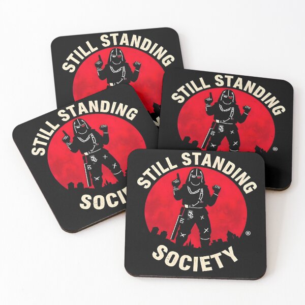 Item preview, still standing society designed and sold by Still Standing Society.
