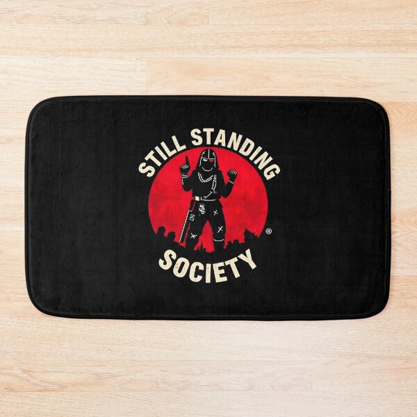 Item preview, still standing society designed and sold by Still Standing Society.