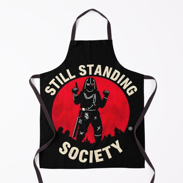 Item preview, still standing society designed and sold by Still Standing Society.