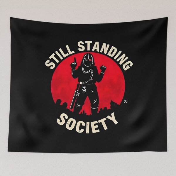 Item preview, still standing society designed and sold by Still Standing Society.