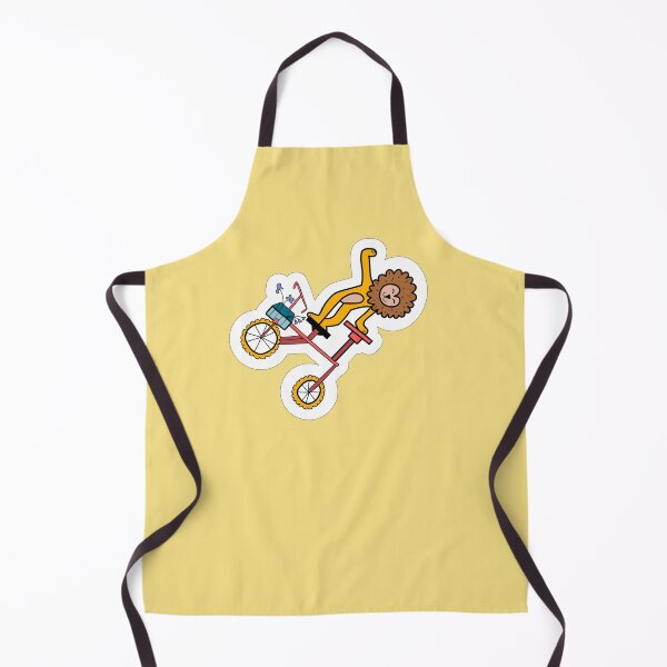 Item preview, Coloring Book for Kids Animals | Acrobat Lion designed and sold by Ladybug playground.