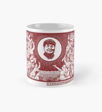 Chairman Mao Classic Mug