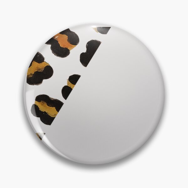 Item preview, Wild Love in Leopard Rosettes designed and sold by annenambiro.