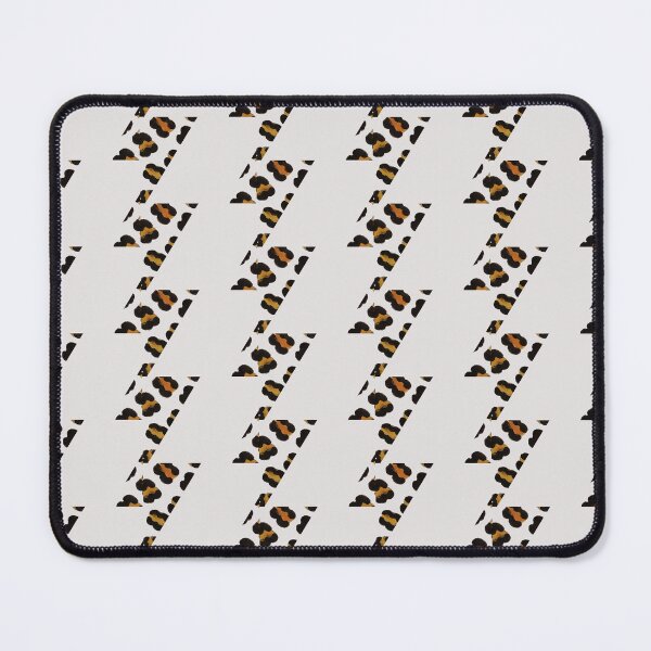 Item preview, Wild Love in Leopard Rosettes designed and sold by annenambiro.